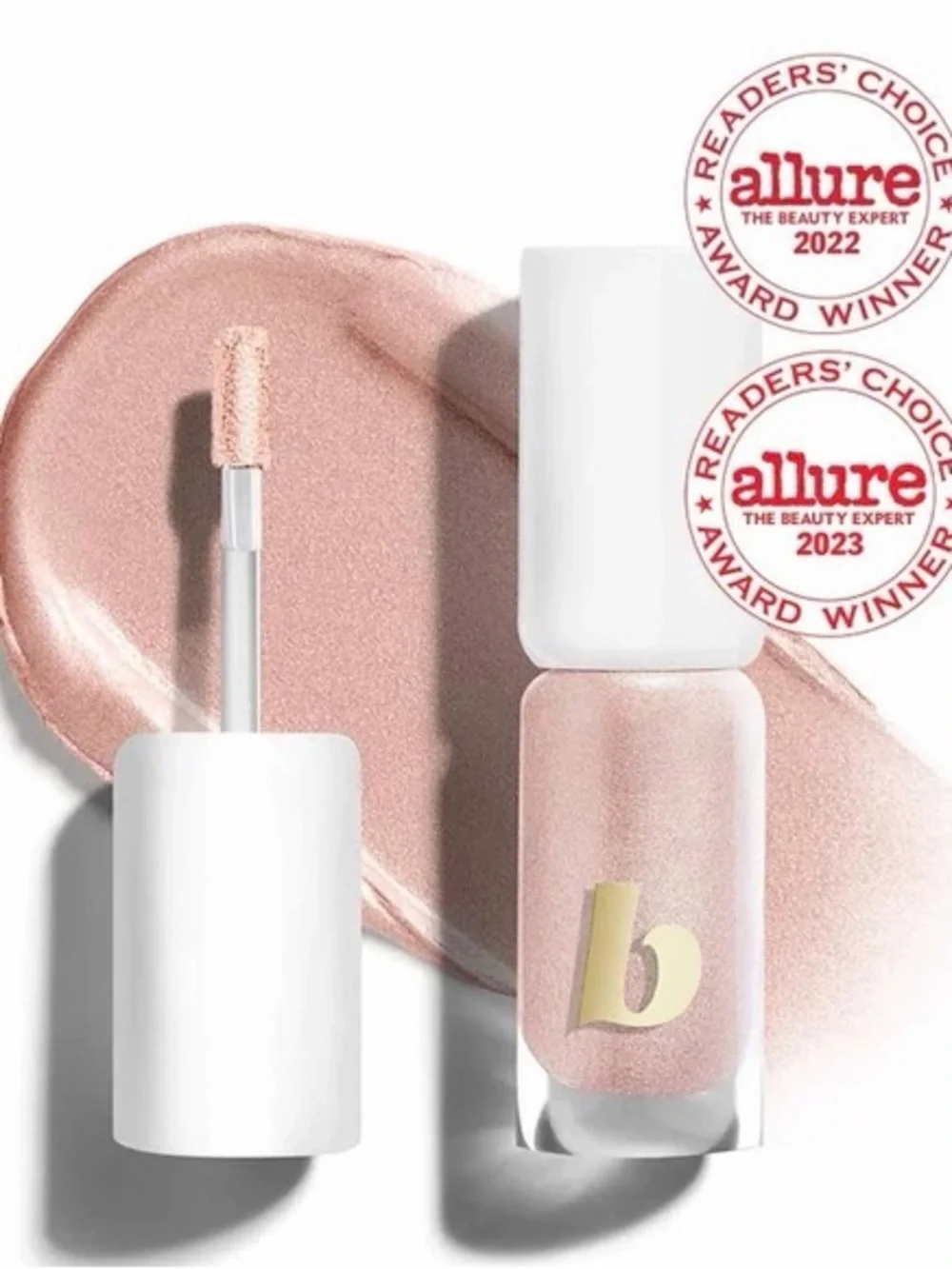 Beautycounter Lid Glow Cream Shadow – Luster